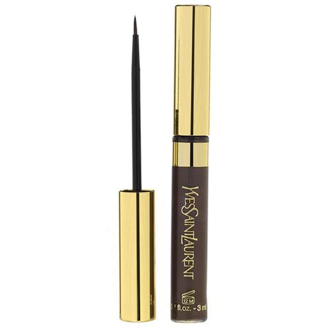 ysl babydoll eyeliner|Eyeliner by YSL .